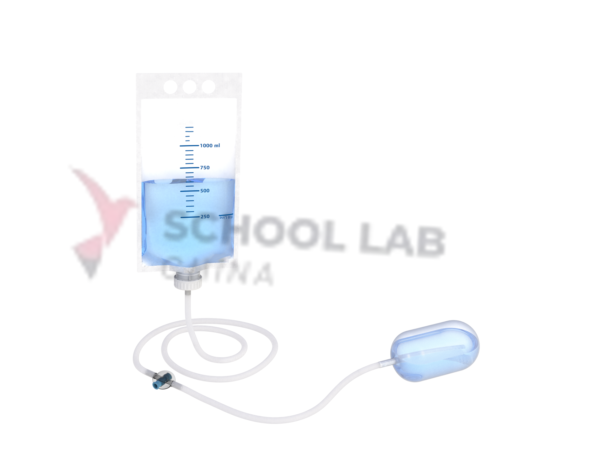 Uterine Balloon Tamponade, Sterile, S.U.